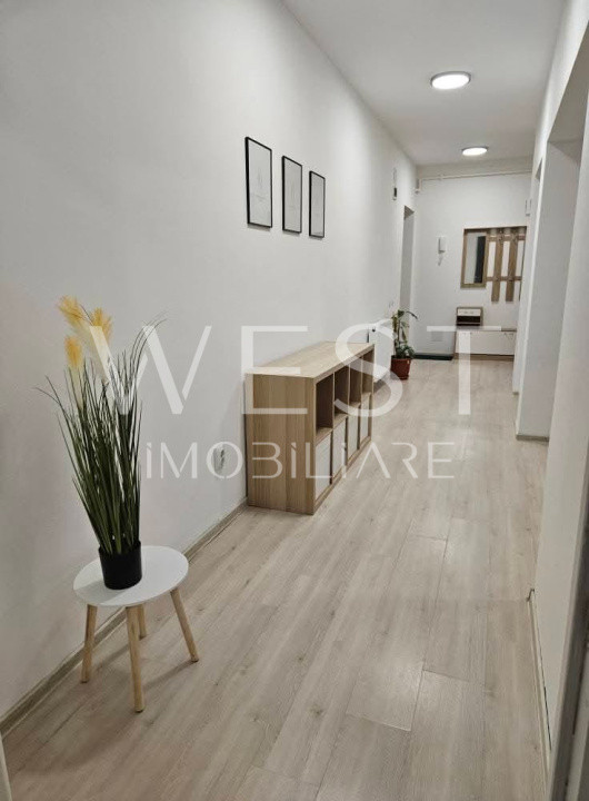 Apartament 3 camere | Modern | 57 mp Utili | CF | Zona Centrala | Eroilor