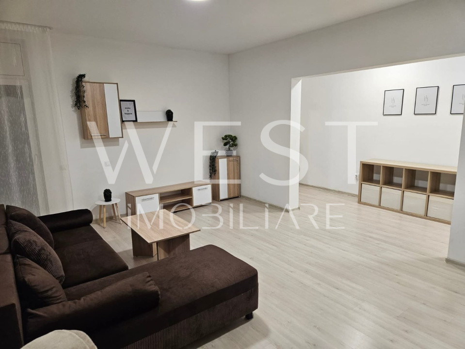 Apartament 3 camere | Modern | 57 mp Utili | CF | Zona Centrala | Eroilor