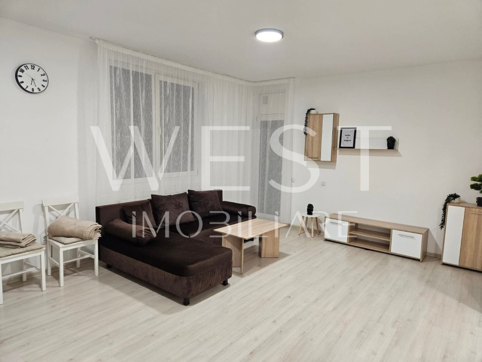 Apartament 3 camere | Modern | 57 mp Utili | CF | Zona Centrala | Eroilor