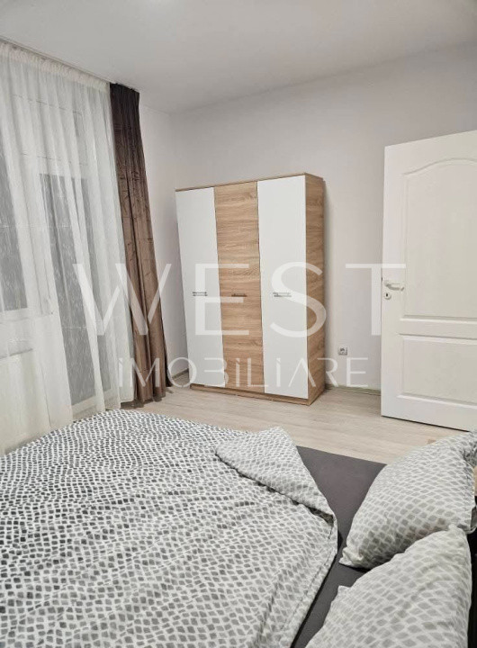 Apartament 3 camere | Modern | 57 mp Utili | CF | Zona Centrala | Eroilor