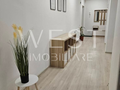 Apartament 3 camere | Modern | 57 mp Utili | CF | Zona Centrala | Eroilor