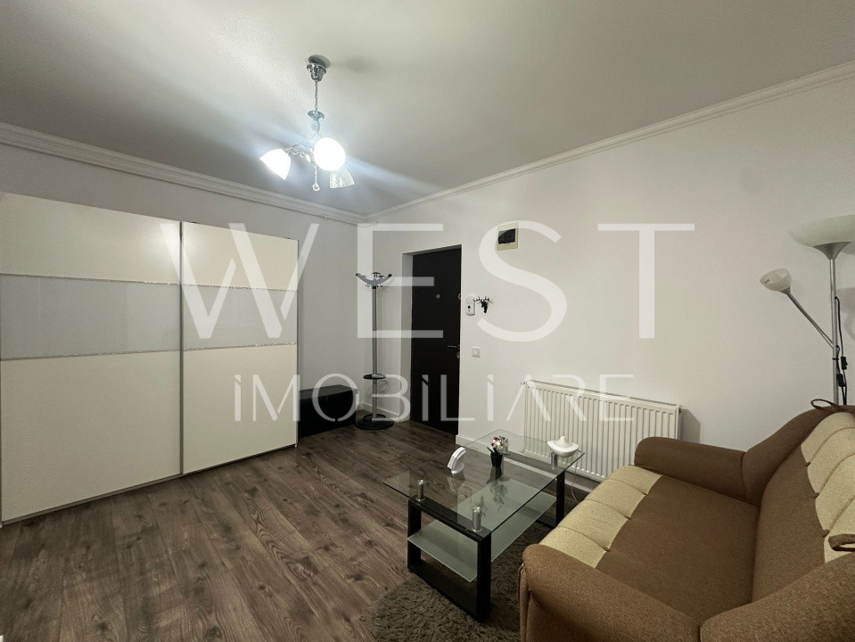 Apartament cu 3 camere l decomandat l la cheie l parcare l Sub Cetate 