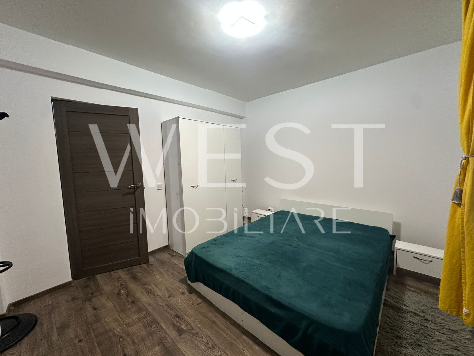 Apartament cu 3 camere l decomandat l la cheie l parcare l Sub Cetate 