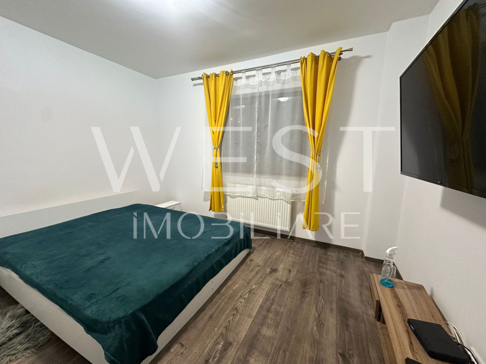 Apartament cu 3 camere l decomandat l la cheie l parcare l Sub Cetate 