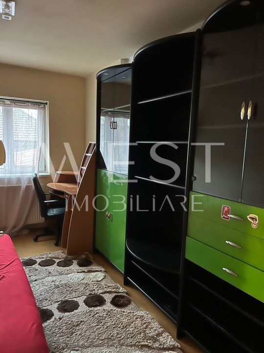 Apartament 4 camere | 78 mp UTILI | Mobilat | CF | Iintre lacuri | IULIUS MALL