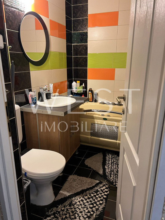 Apartament 4 camere | 78 mp UTILI | Mobilat | CF | Iintre lacuri | IULIUS MALL