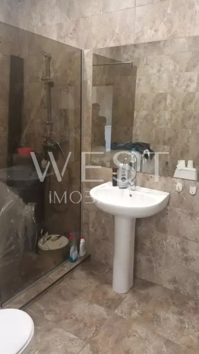 Spatiu comercial | 43 mp | CF | Open Space | IRIS