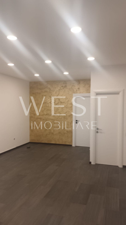 Spațiu de birouri | 39 mp | Iris | Finisat | CF