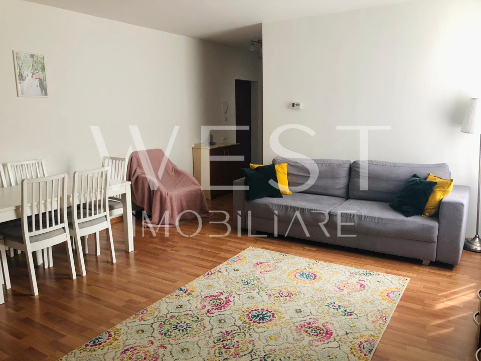 Apartament 3 camere 68mp / et.2 / Str. Tineretului 