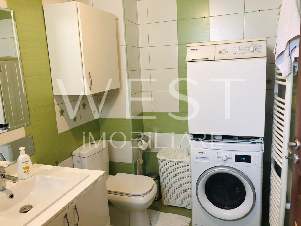 Apartament 3 camere 68mp / et.2 / Str. Tineretului 