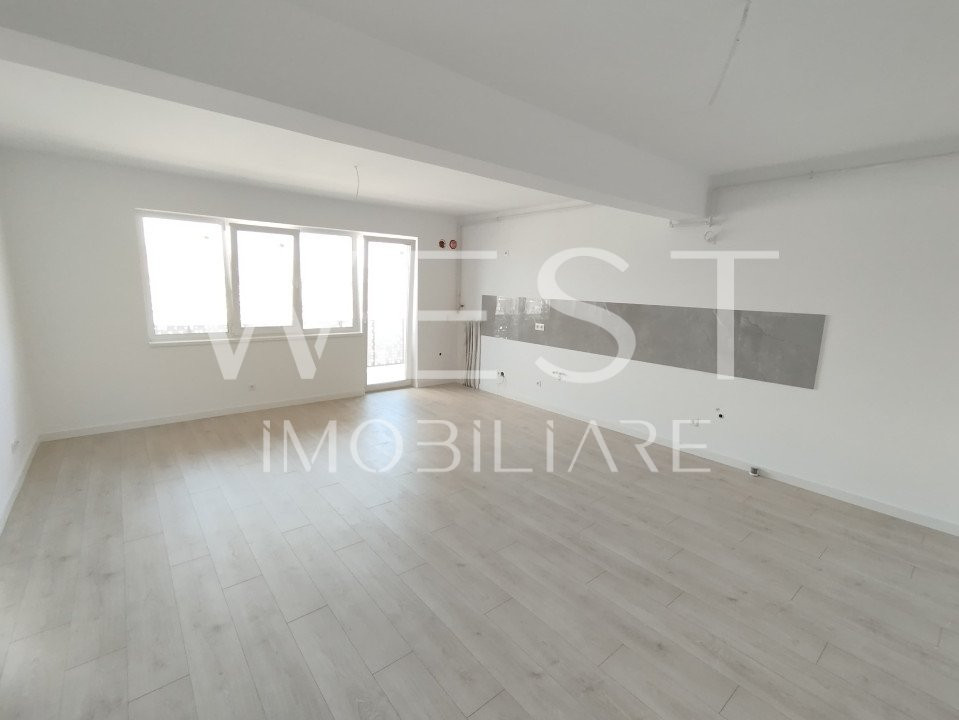 Apartament 2 camere! Finisat! Parcare! Str Teilor! Clasa Energetica A!