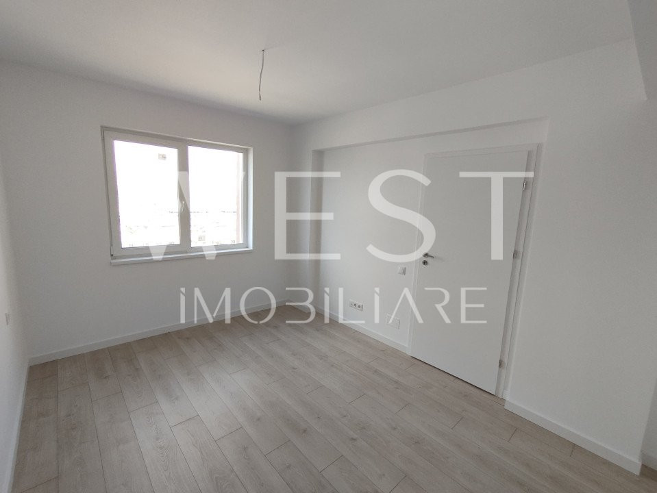 Apartament 2 camere! Finisat! Parcare! Str Teilor! Clasa Energetica A!