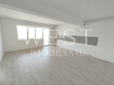 Apartament 2 camere! Finisat! Parcare! Str Teilor! Clasa Energetica A!