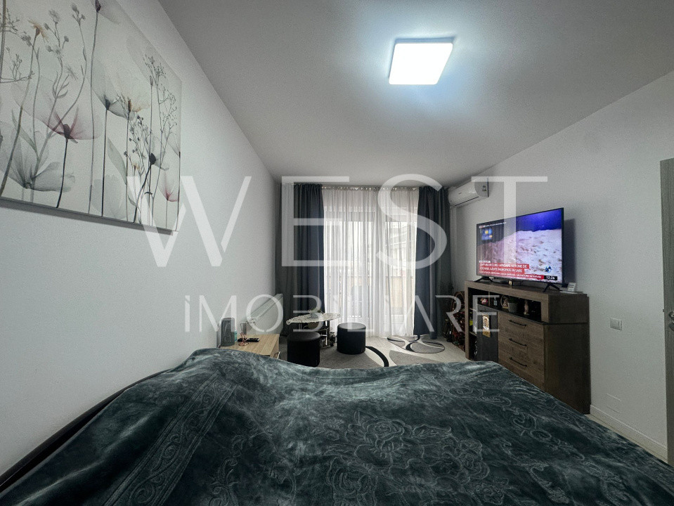 Apartament decomandat l 42 Mp utili l la cheie l 2 parcari l Abatorului