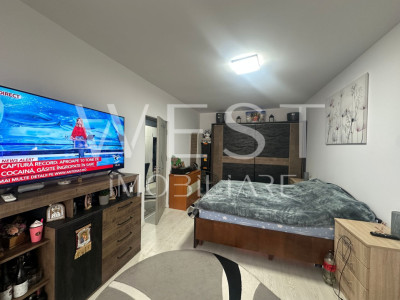 Apartament decomandat l 42 Mp utili l la cheie l 2 parcari l Abatorului