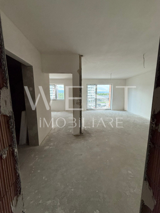 Apartament 2 camere l 