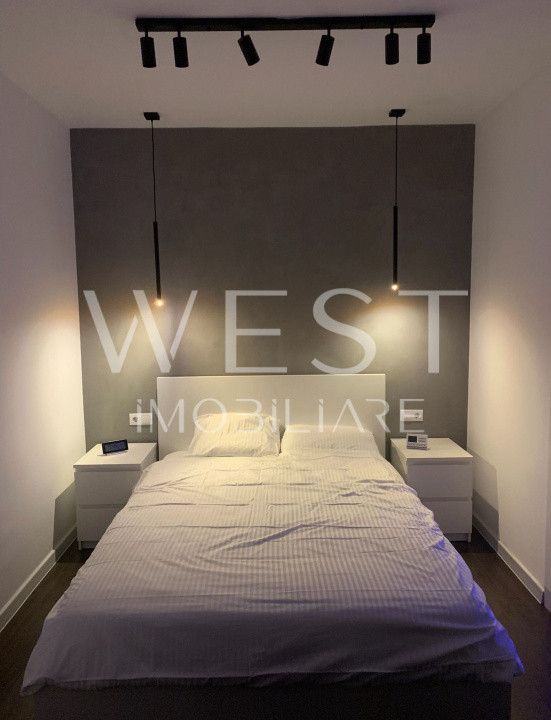 Ap 2 camere | Ultafinisat | 52 mp | CF | Parcare Sub. | ZONA BMW 