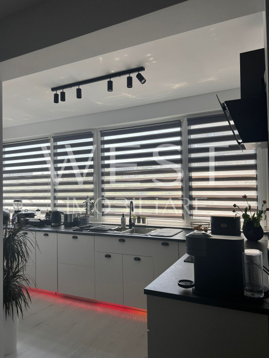 Ap 2 camere | Ultafinisat | 52 mp | CF | Parcare Sub. | ZONA BMW 