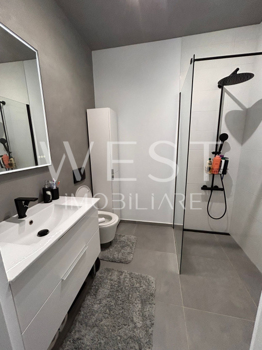 Ap 2 camere | Ultafinisat | 52 mp | CF | Parcare Sub. | ZONA BMW 