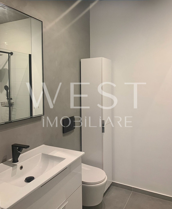 Ap 2 camere | Ultafinisat | 52 mp | CF | Parcare Sub. | ZONA BMW 