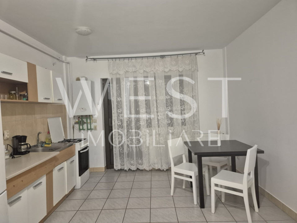 Apartament 2 camere l la cheie l 2 balcoane l  zona Stejarului 
