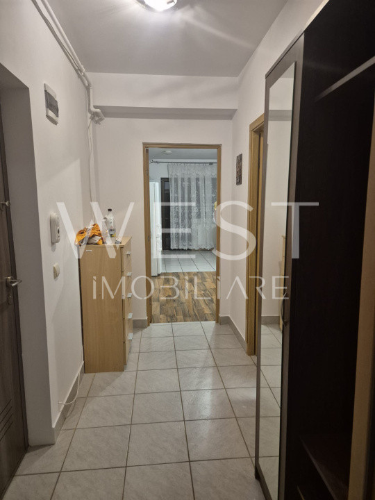 Apartament 2 camere l la cheie l 2 balcoane l  zona Stejarului 