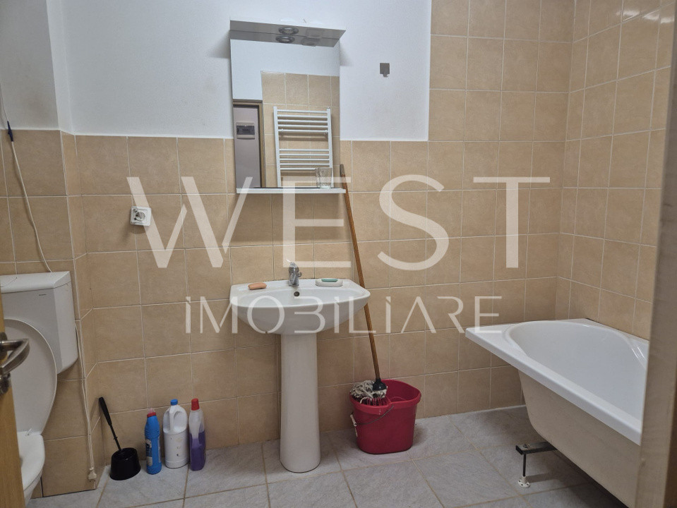 Apartament 2 camere l la cheie l 2 balcoane l  zona Stejarului 