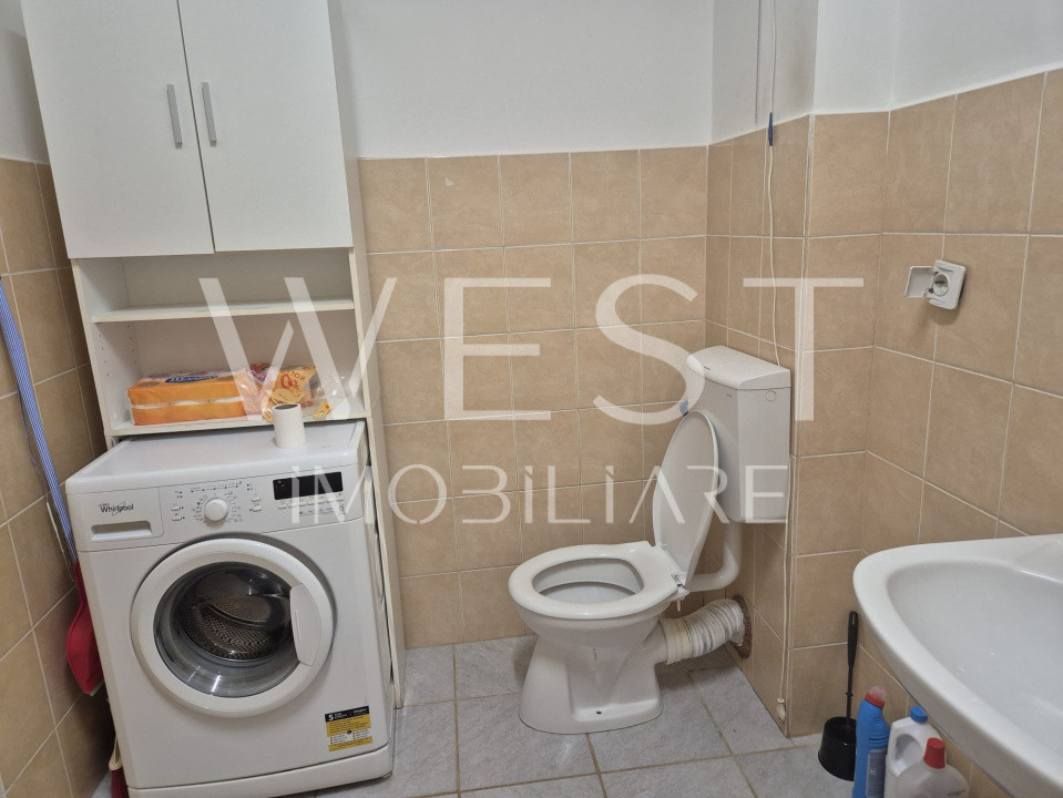 Apartament 2 camere l la cheie l 2 balcoane l  zona Stejarului 