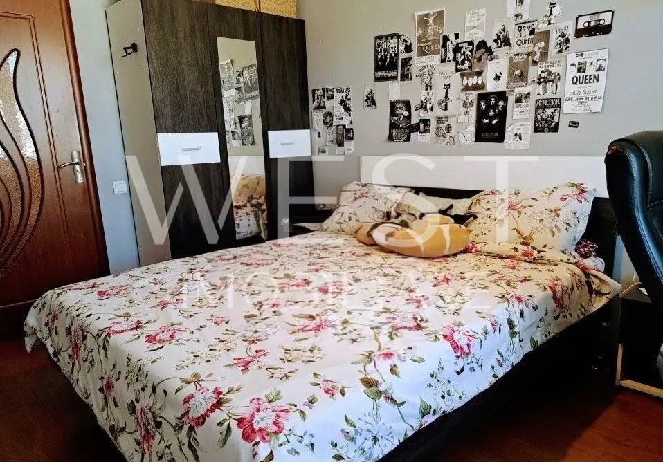 Apartament decomandat l 3 camere l la cheie l parcare l zona Cetatii 