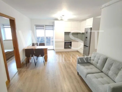 Ap 3 camere 52mp UTIL | Zona Vivo MALL | Metro | Str. Răzoare