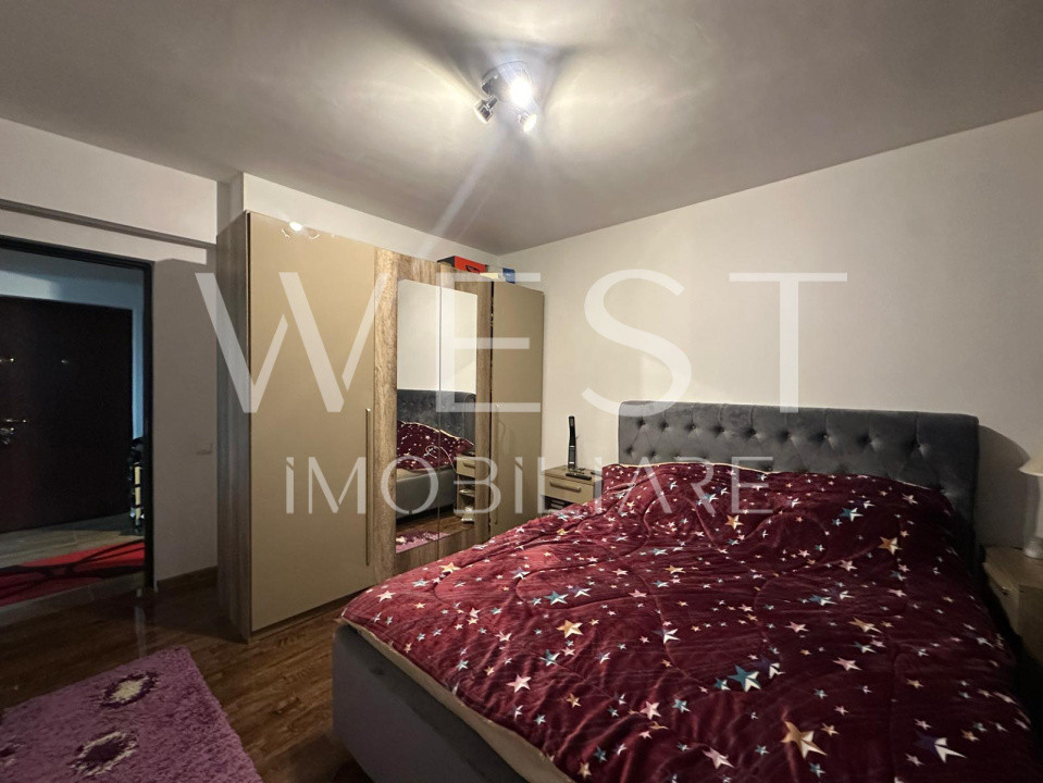 Apartament decomandat l 2 camere l la cheie l Primarie/Prof Ioan Rus 