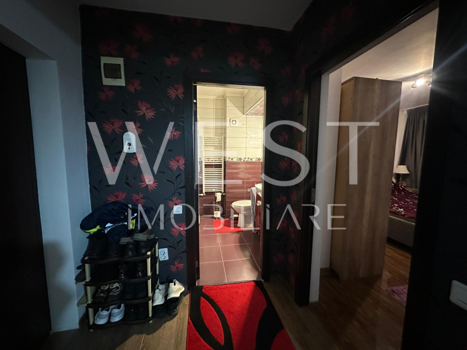 Apartament decomandat l 2 camere l la cheie l Primarie/Prof Ioan Rus 