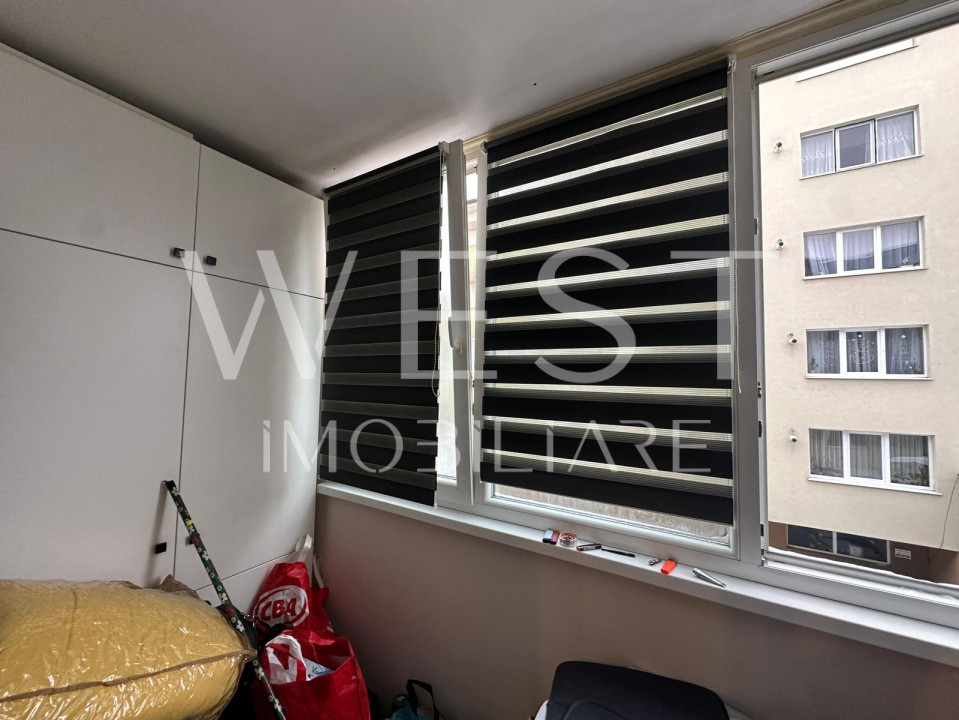 Apartament decomandat l 2 camere l la cheie l Primarie/Prof Ioan Rus 