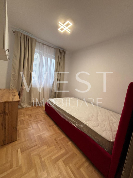 Ap. 4 camere | ULTRAFINISAT | 65 mp | CF | Lift | PARCARE