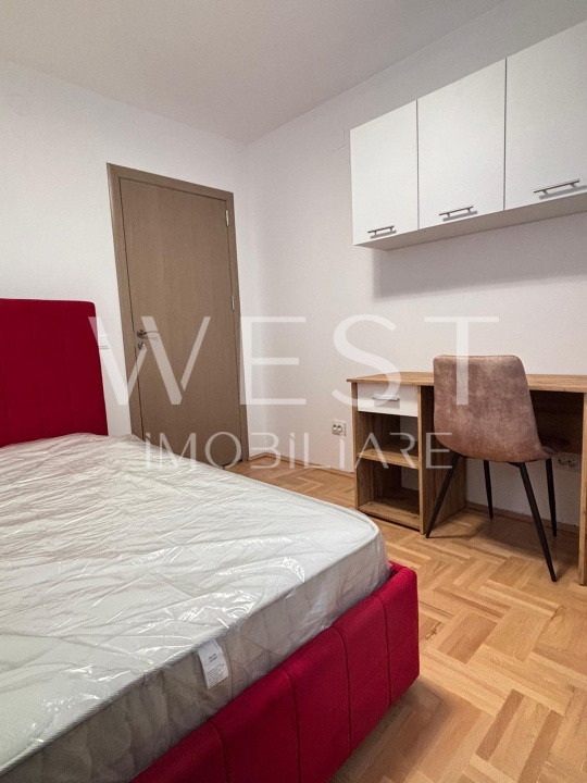 Ap. 4 camere | ULTRAFINISAT | 65 mp | CF | Lift | PARCARE