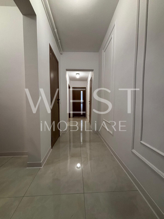 Ap. 4 camere | ULTRAFINISAT | 65 mp | CF | Lift | PARCARE