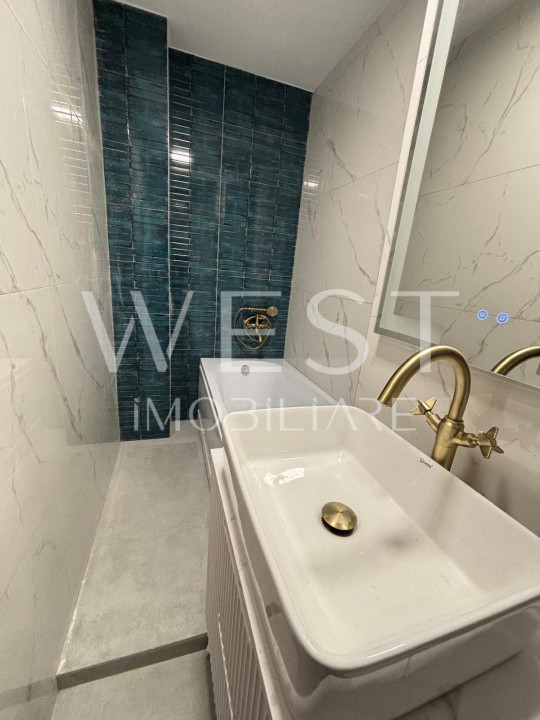 Ap. 4 camere | ULTRAFINISAT | 65 mp | CF | Lift | PARCARE