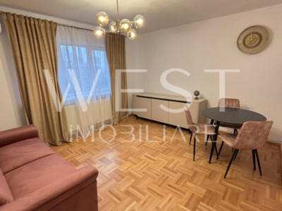 Ap. 4 camere | ULTRAFINISAT | 65 mp | CF | Lift | PARCARE