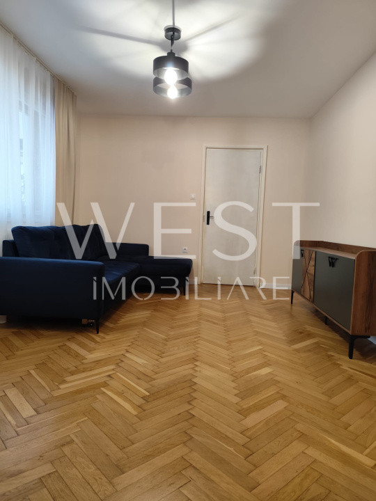 Ap. 2 camere | Mobilat Utilat | 55 mp | CF | BRANCUSI 