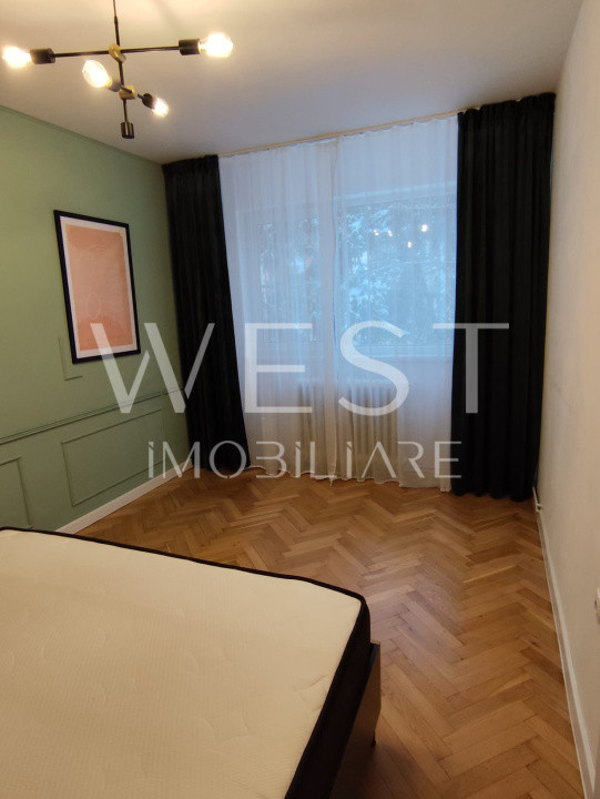 Ap. 2 camere | Mobilat Utilat | 55 mp | CF | BRANCUSI 