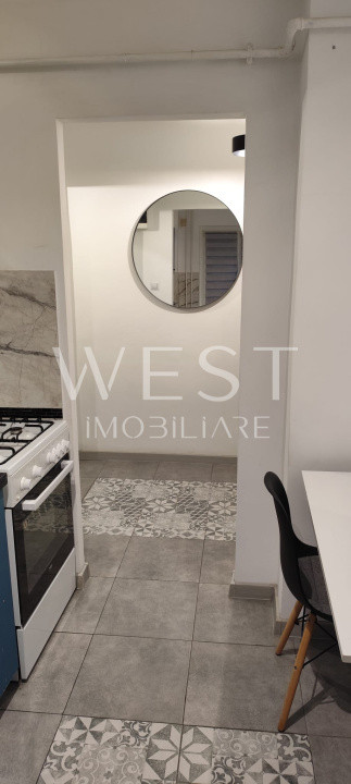 Ap. 2 camere | Mobilat Utilat | 55 mp | CF | BRANCUSI 