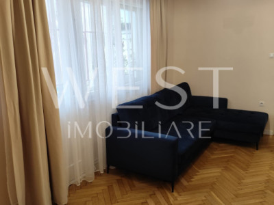 Ap. 2 camere | Mobilat Utilat | 55 mp | CF | BRANCUSI 