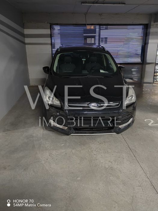 Apartament 2 camere | Mobilat modern | 54 mp | Parcare acoperita | BACIU