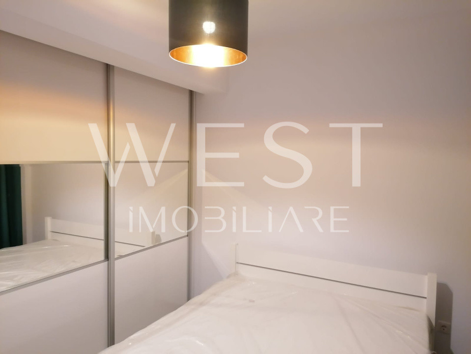 Apartament 2 camere | Mobilat modern | 54 mp | Parcare acoperita | BACIU