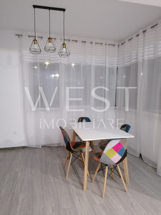 Apartament 2 camere | Mobilat modern | 54 mp | Parcare acoperita | BACIU