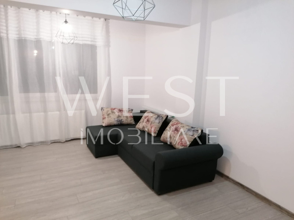 Apartament 2 camere | Mobilat modern | 54 mp | Parcare acoperita | BACIU