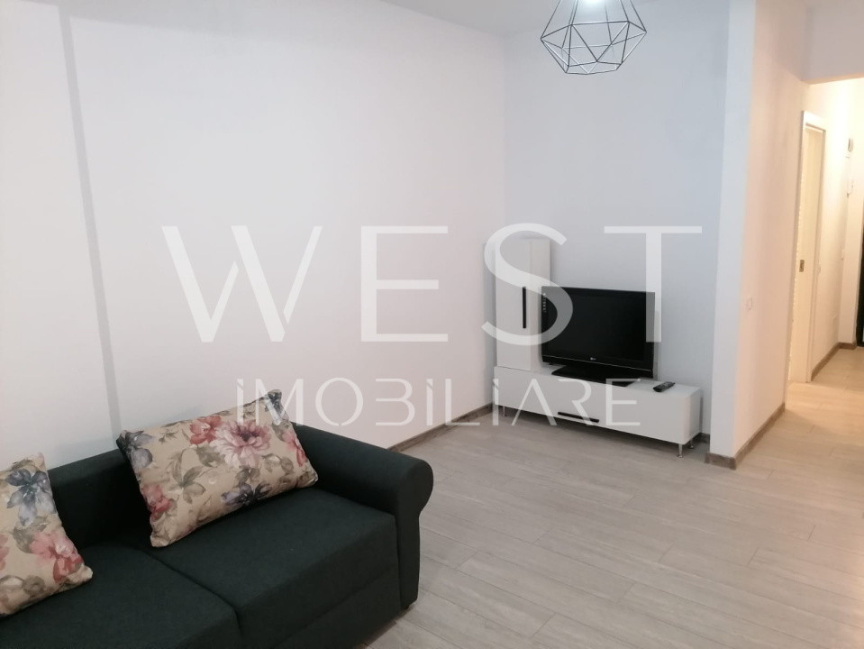 Apartament 2 camere | Mobilat modern | 54 mp | Parcare acoperita | BACIU