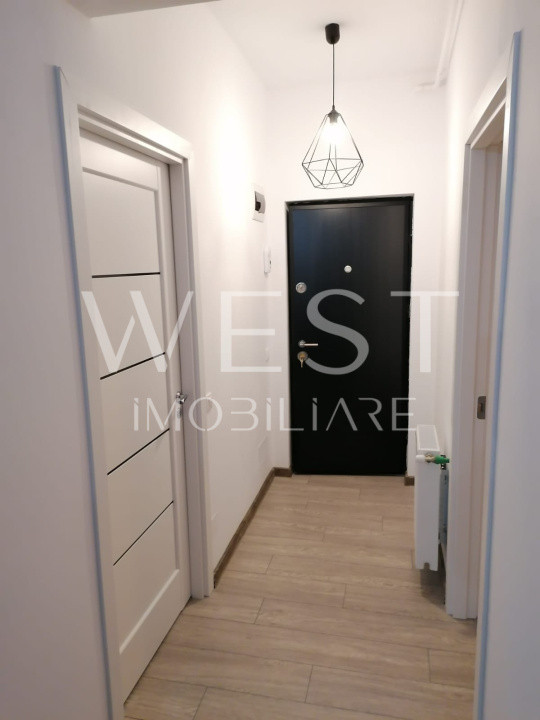 Apartament 2 camere | Mobilat modern | 54 mp | Parcare acoperita | BACIU