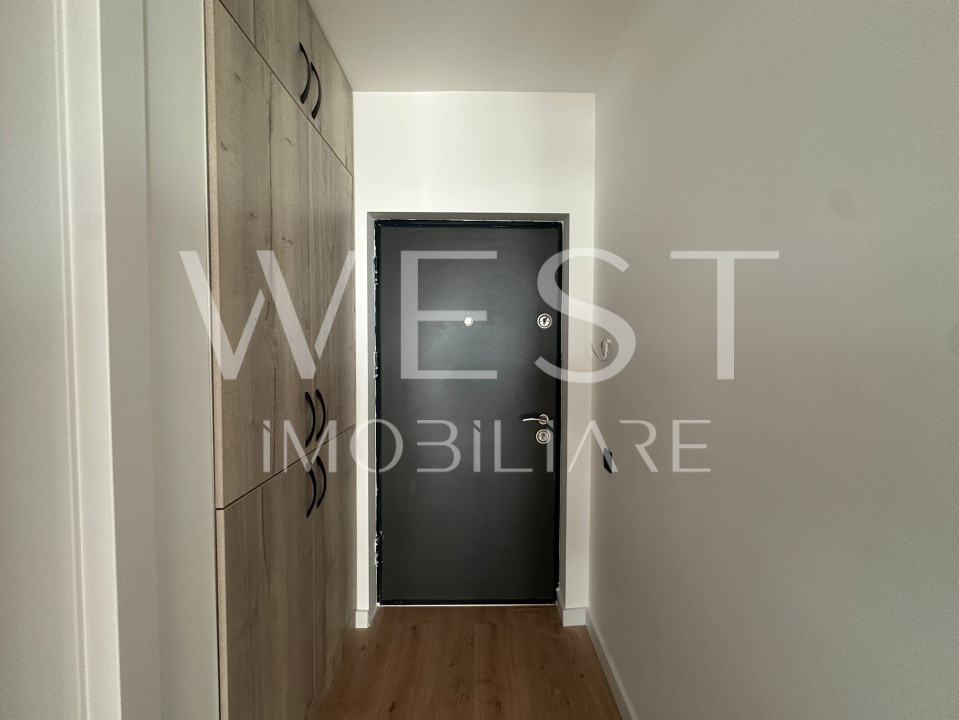 Apartament 2 camere l partial mobilat l bloc nou l parcare l Eroilor 
