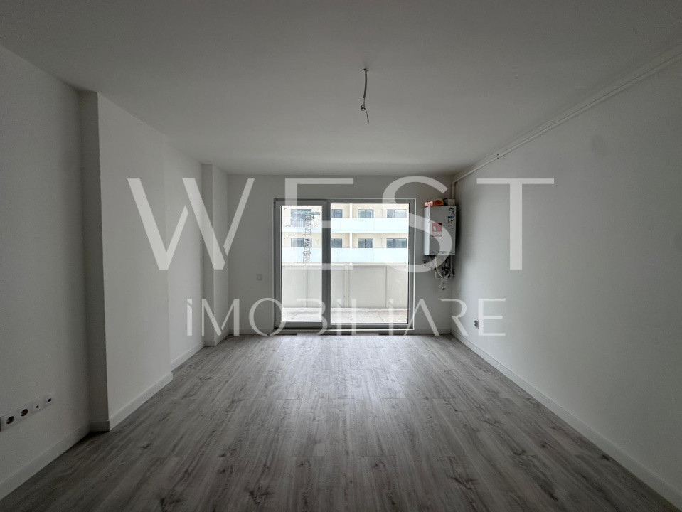 Apartament 2 camere l finisat l bloc nou l parcare l Eroilor
